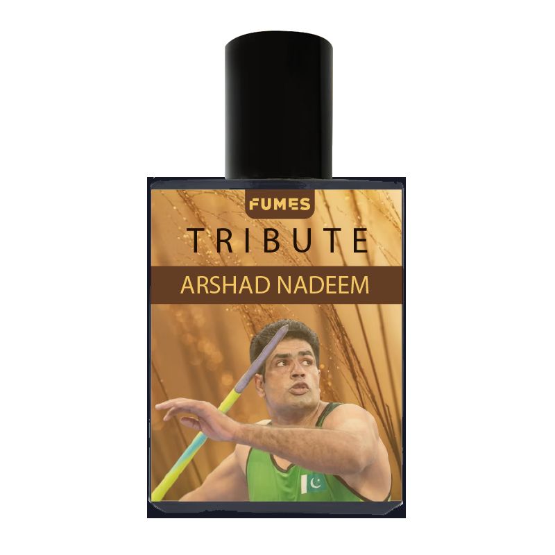 Arshad Nadeem Perfume (10 Hour Long Lasting)